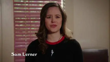 The Goldbergs S05E21