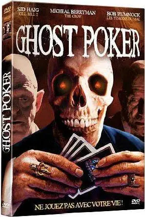 Ghost poker