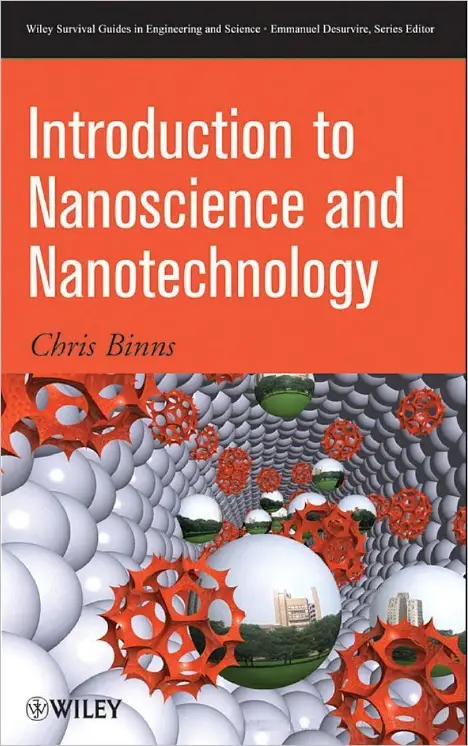 Introduction To Nanoscience And Nanotechnology / AvaxHome