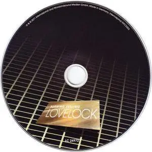 Lovelock - Burning Feeling (2011)
