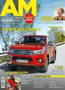AM - Agosto 2016