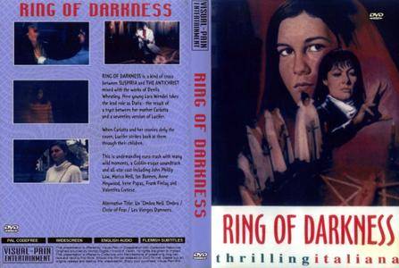 Ring of Darkness (1979)