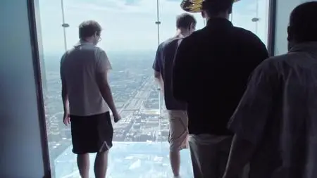 On Tour with Asperger's Are Us S01E04