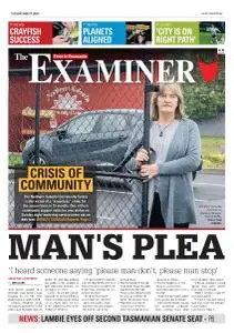 The Examiner - May 11, 2021