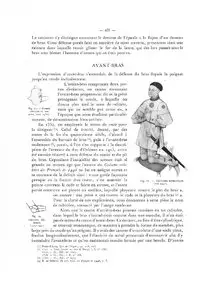 Adrien Harmand, "Jeanne d'Arc, ses costumes, son armure. Essai de reconstruction"