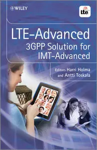 LTE Advanced: 3GPP Solution for IMT-Advanced (Repost)