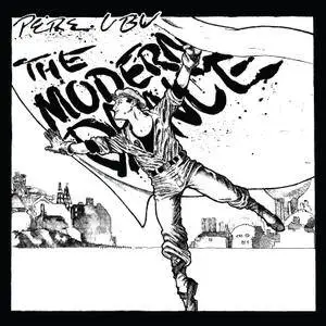 Pere Ubu - The Modern Dance (1978/2017) [Official Digital Download 24-bit/96kHz]