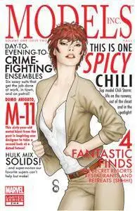 Marvels X