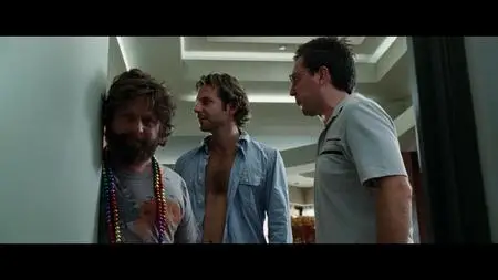 The Hangover (2009)