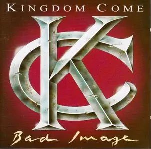 Kingdom Come: discography (1988-2009)