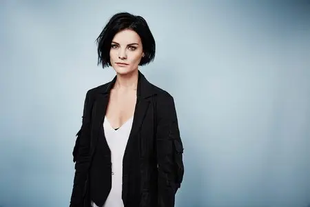 Jaimie Alexander - Maarten de Boer Portraits at Comic-Con International 2015