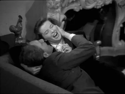 Woman of the Year (1942)