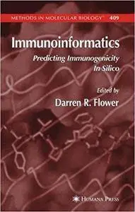 Immunoinformatics: Predicting Immunogenicity In Silico (Repost)