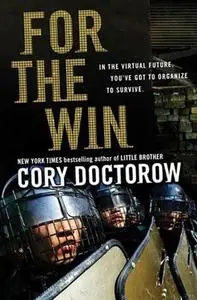 «For The Win» by Cory Doctorow
