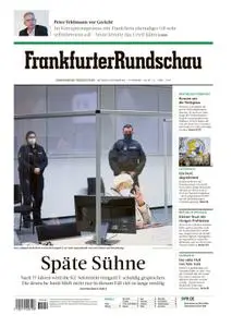 Frankfurter Rundschau - 21 Dezember 2022