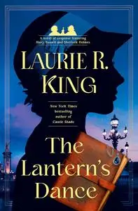 The Lantern's Dance: A Novel