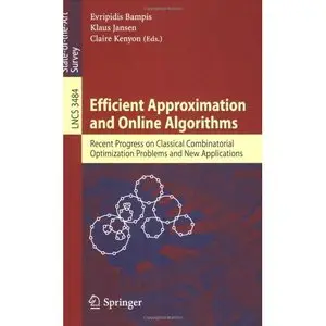 Efficient Approximation and Online Algorithms: Recent Progress on Classical Combinatorial Optimization Problems (Repost)