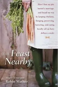 The Feast Nearby [Repost]
