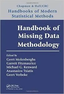 Handbook of Missing Data Methodology (repost)