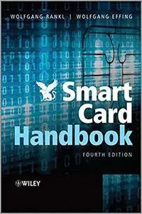 Smart Card Handbook (Repost)