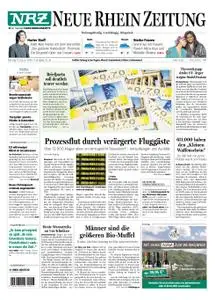 NRZ Neue Rhein Zeitung Wesel - 12. Februar 2019