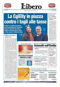 Libero - 4 Maggio 2023