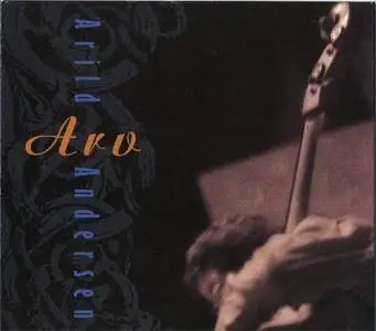 Arild Andersen: Arv [1994]