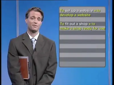 English Today - Multimedia Course fullset [repost]