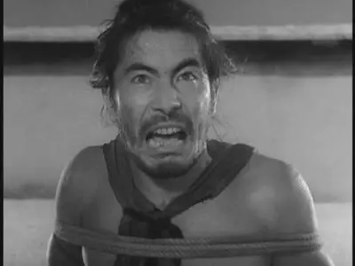 Rashomon (1950)