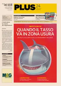 Il Sole 24 Ore Plus 24 - 01.02.2014