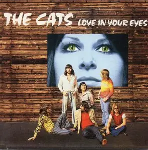 The Cats - The Cats Complete (2014) {CD 09-12, 19 CD Box Set, Limited Edition, Remastered} Re-Up