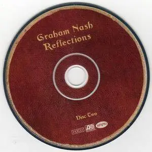 Graham Nash - Reflections (2009) {3CD Box Rhino-Atlantic 8122-79935-8}