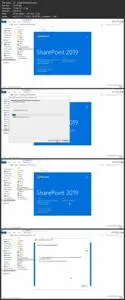 Configure and Manage SharePoint On-Premises