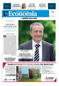 Corriere della Sera Economia - 26 Giugno 2023