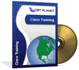 CBT Cisco Securing Networks with PIX and ASA (SNPA) Training Course