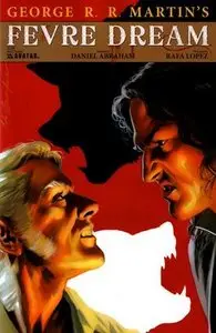 Fevre Dream #7 (of 10)