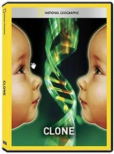 National Geographic - Clone (2002)