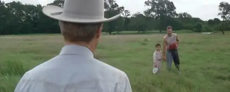 A Perfect World (1993)