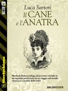 Luca Sartori – Il cane e l’anatra