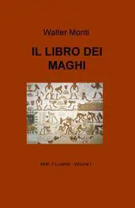 IL LIBRO DEI MAGHI