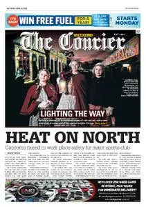 The Courier - 25 June 2022