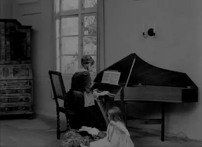 Chronik der Anna Magdalena Bach (1968)