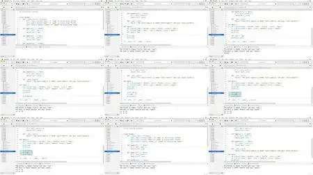 Learning Python/How to become an effective Python programmer