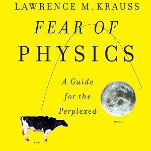 Fear of Physics: A Guide for the Perplexed [Audiobook]