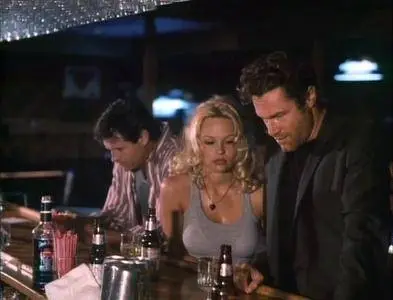 Raw Justice (1994)