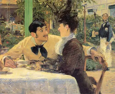 Édouard Manet