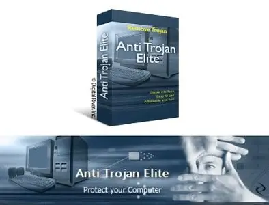 Anti-Trojan Elite 4.5.0