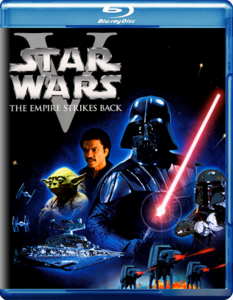 Star Wars: Episode V - The Empire Strikes Back (1980)