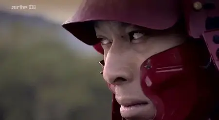 (Arte) Les Samouraïs (2014)