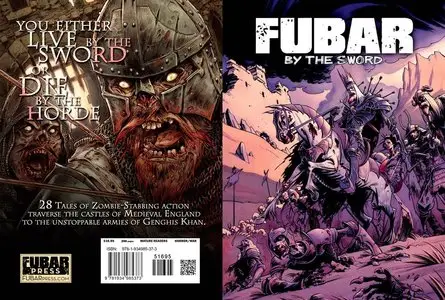 Fubar - By the Sword - Expanded Edition (2015)